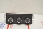 08-17 Chevy Traverse Climate Control Unit Heater Temperature Hvac CJ18#010. Fixed Price $53.99.