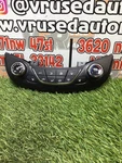 2017 Chevy Cruze Heater A/c Control Pn: 39028879 Oem. Fixed Price $39.24.