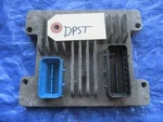 2003 Chevy Cavalier Engine Computer Ecm Ecu Oem 12218983 2.4L Delphi Dpst. Fixed Price $94.99.