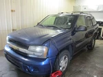 Chevrolet Trailblazer 2005 248K Mi. Front Temperature Control Used 2331. Fixed Price $80.09.