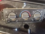 1999-2002 Silverado Sierra Yukon Suburban Tahoe Temp Control 16234630 Oem. Fixed Price $35.00.