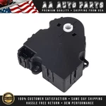 Hvac Heater Blend Door Actuator For Buick Enclave Gmc Acadia Chevrolet Traverse. Fixed Price $19.59.