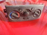2004-2006 Chevrolet Aveo Temperature Climate Control Unit Heater Hvac #330. Fixed Price $27.95.