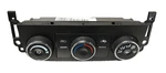2006-2008 Chevrolet Impala Heat A/c Temperature Climate Control Hvac Opt C67. Fixed Price $44.95.