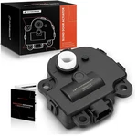 A-premium Hvac Heater Blend Door Actuator Replacement For Chevrolet Corvette.... Fixed Price $20.84.