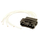 For Chevy R2500 Suburban 1989-1991 Four Seasons Hvac Harness Connector. Fixed Price $31.05.