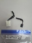 1998 Chevy Malibu Fog Light Dimmer Control Switch Plugs 3.1 97-2004. Fixed Price $19.01.