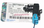 Chevrolet Acdelco Ambient Temperature Sensor 25775833 + Connector (gmkoreaparts). Fixed Price $30.00.