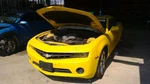 Used A/c Temperature Control Module Fits: 2010 Chevrolet Camaro Heat. Fixed Price $124.90.