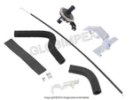 Volvo Heater Control Valve Kit New. Fixed Price $82.95.