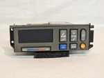 90-94 Gmc Chevy C/k 1500 2500 Suburban Ac Climate Control Heater Unit 16128435. Fixed Price $60.00.