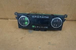 2010 2011 2012 Chevrolet Traverse Temperature Ac Control Panel Oem 25932038. Fixed Price $30.40.