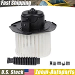 15-81128 Ac Delco Blower Motor Front New For Chevy Olds S10 Pickup Chevrolet Gmc. Fixed Price $165.37.