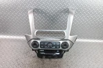 15-17 Suburban Silver Trim Dashboard Dual Zone Heat Ac Climate Control Panel Oem. Fixed Price $114.99.