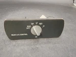 Oem 95-99 Chevrolet Gmc Tahoe Suburban Temperature Climate Control 16148660 Used. Fixed Price $32.99.