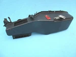 1966-67 Gto, Chevelle, Cutlass, Skylark Heater Core Housing Restored Oem. Fixed Price $325.00.