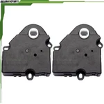 For 2003-2006 Chevy Tahoe Gmc Yukon Pcs Hvac Blend Door Actuators. Fixed Price $27.98.