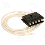 For 84-85 Chevrolet Citation Ac Clutch Control Relay Harness Connector Seasons. Fixed Price $39.78.