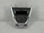 2010-2011 Gmc Terrain Radio Control Panel CPET3. Fixed Price $110.32.