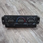 99-02 Chevy Gmc Silverado Sierra Tahoe Yukon Climate Control Ac Heater 15054697. Fixed Price $19.99.