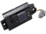 Auxiliary Hvac Control Panel For 14-19 Chevy Corvette Stingray Z06 Grand PQ22S9. Fixed Price $149.27.