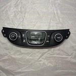 Gm Genuine Parts 15-74947 (84178406) Heating And Air Conditioning Control Panel. Fixed Price $69.99.