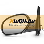 New One Of 1 Mirrors Driver Left Side Heated For Chevy Yukon Suburban. Fixed Price $89.09.