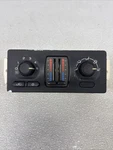 03-06 Chevy Gmc Silverado Sierra Yukon Climate Control Unit Temp A/c 15107752. Fixed Price $59.99.