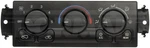 For 2000 Chevrolet Tahoe Hvac Control Module Front Dorman 226LP99. Fixed Price $262.05.