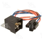 Four Seasons A/c Compressor Control Relay Fits 1991 Chevrolet Cavalier. Fixed Price $44.21.