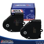 2PCS Hvac Air Blend Door Actuator For Chevrolet Gmc Cadillac Savana Mack 604-100. Fixed Price $37.80.