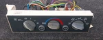 Oem Gm #16177625 Silverado, Tahoe Suburban, Yukon 1995-1999 Truck Hvac Controls.. Fixed Price $248.88.