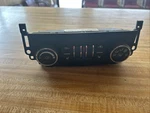 Fits 2006-11 Chevy Impala Heater A/c Control OEM:25810838. Fixed Price $42.00.