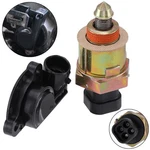 Throttle Position Sensor And Idle Air Control Valve Set For Chevy Ck 1500 2500. Fixed Price $12.37.