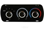 For 2008-2024 Chevrolet Express 2500 Hvac Control Panel Delco 99577KRBF. Fixed Price $113.45.
