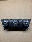 07-10 Chevrolet Equinox Climate Control Unit Heater Temperature Hvac 25833287. Fixed Price $39.99.