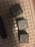Genuine Ac Delphi Pin Relay 15328864 Or (quantity 3). Fixed Price $14.65.
