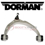 Dorman Front Right Upper Suspension Control Arm Ball Joint For 2015-2016 Gmc Ru. Fixed Price $161.97.