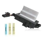 Heater Fan Hvac Control Module Blower Motor Resistor For Gmc Chevrolet Isuzu. Fixed Price $20.84.
