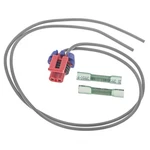 Vapor Canister Purge Solenoid Connector Standard S-1350. Fixed Price $26.86.