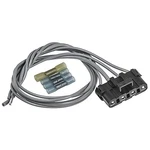 Gpd 1712896 Hvac Blower Motor Resistor Harness For Chevy Olds S10 Pickup Jimmy. Fixed Price $27.85.