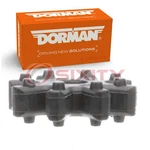 Dorman Power Steering Assist Coupling Gear For 2014 Kia Cadenza Motor Hoses Le. Fixed Price $22.38.