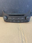 2013 Chevrolet Malibu Heat Temperature Climate Control Oem AC5245 Dg. Fixed Price $31.90.