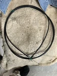 Oem Chevy Corvair Monza Corsa Heater Control Unit Long Cable 10 +. Fixed Price $25.00.