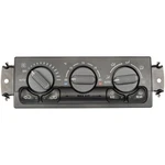 Dorman Hvac Control Module For Chevrolet Suburban Tahoe Gmc Yukon. Fixed Price $323.67.