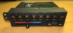 1992 1993 Corvette Heater Air Condition Dash Controller, Gm 16162371. Fixed Price $72.99.