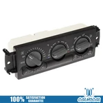 Assembly Heater A/c Hvac Control Module 599-215 For 2000-2002 Suburban/yukon. Fixed Price $289.97.