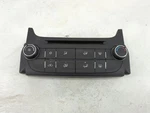 2013-2015 Chevrolet Malibu Ac Heater Climate Control 23465797 UG38Z. Fixed Price $112.17.