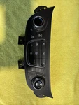 2019-2023 Chevrolet Equinox Heater A/c Climate Control Panel Oem. Fixed Price $30.00.