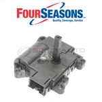 Four Seasons 73034 Hvac Heater Blend Door Actuator For YH1768 MT18565 G04001 Wv. Fixed Price $37.09.